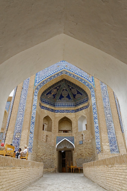 Madrasa et caravansérail Allakouli Khan-003